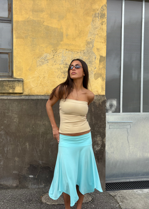 the claudia midi