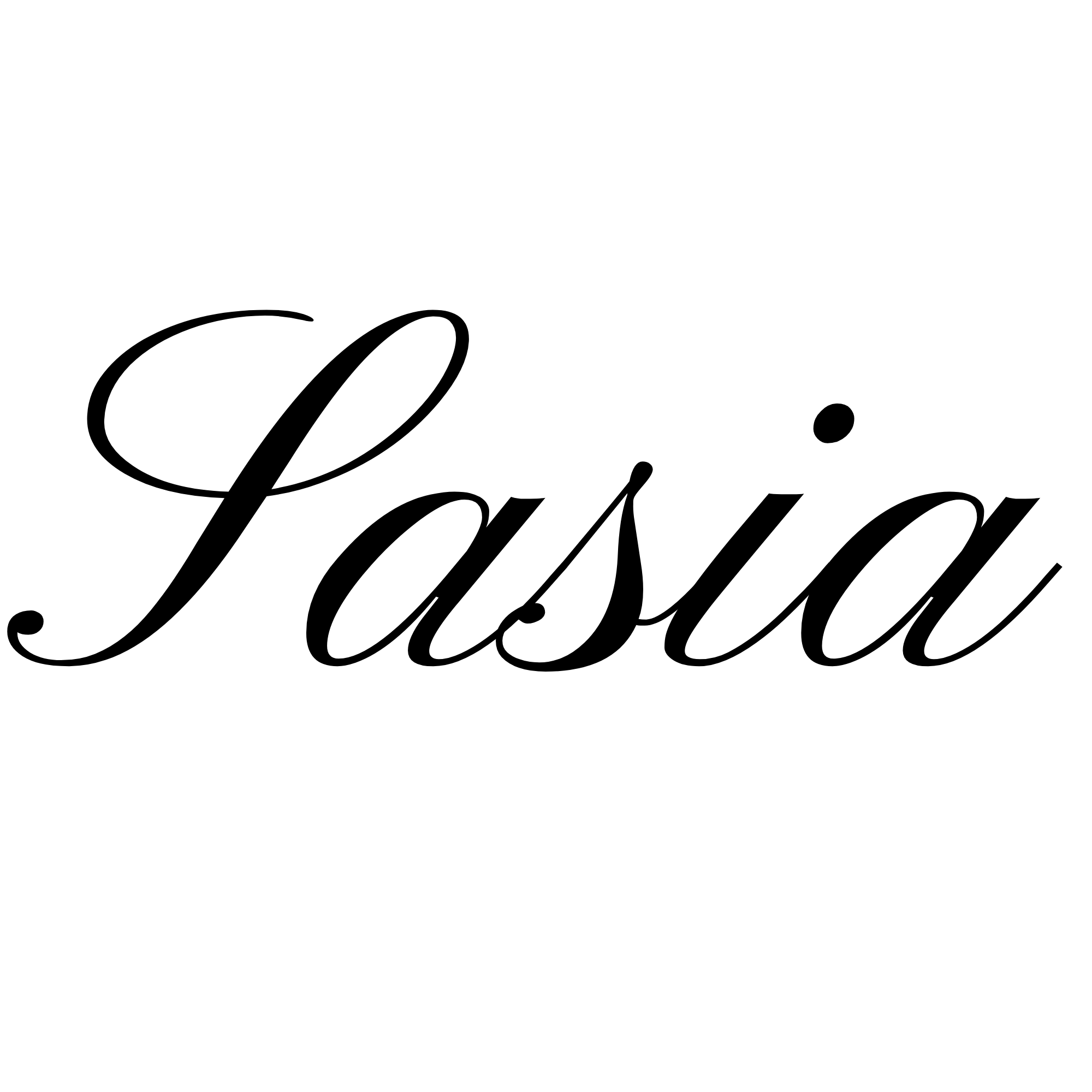 Sasia Studio